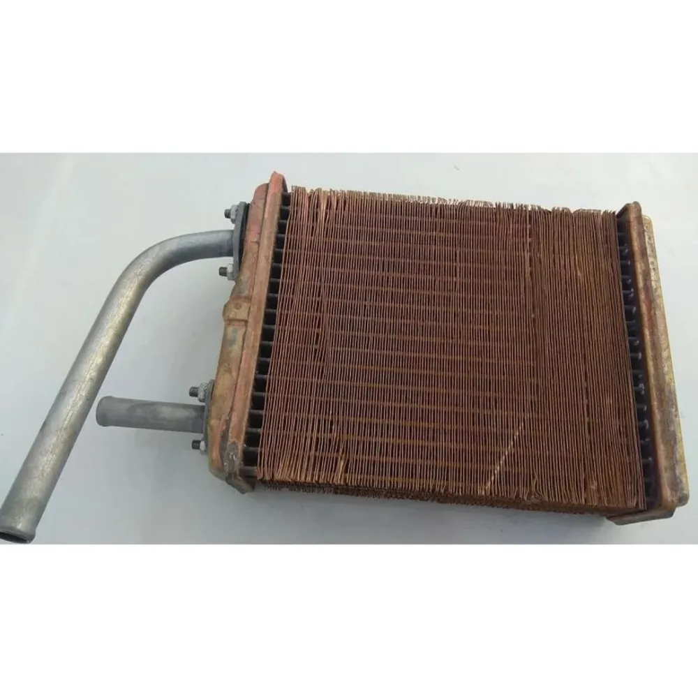 Радиатор отопителя двухрядный 2121-8101.050-03 ВАЗ Нива