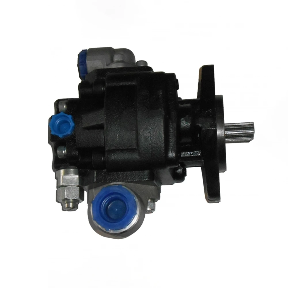 Насос масляный гидросистемы рулевого управления GP56M-LC3CC4B1VRT220G ХТЗ 17221