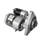 Стартер з редуктором 12 В 3200 Вт СТ-123708501 МТЗ 80, МТЗ 82, МТЗ 892