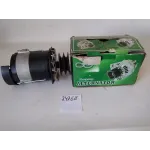 Генератор двострумковий 14 В 1400 Вт 100 А