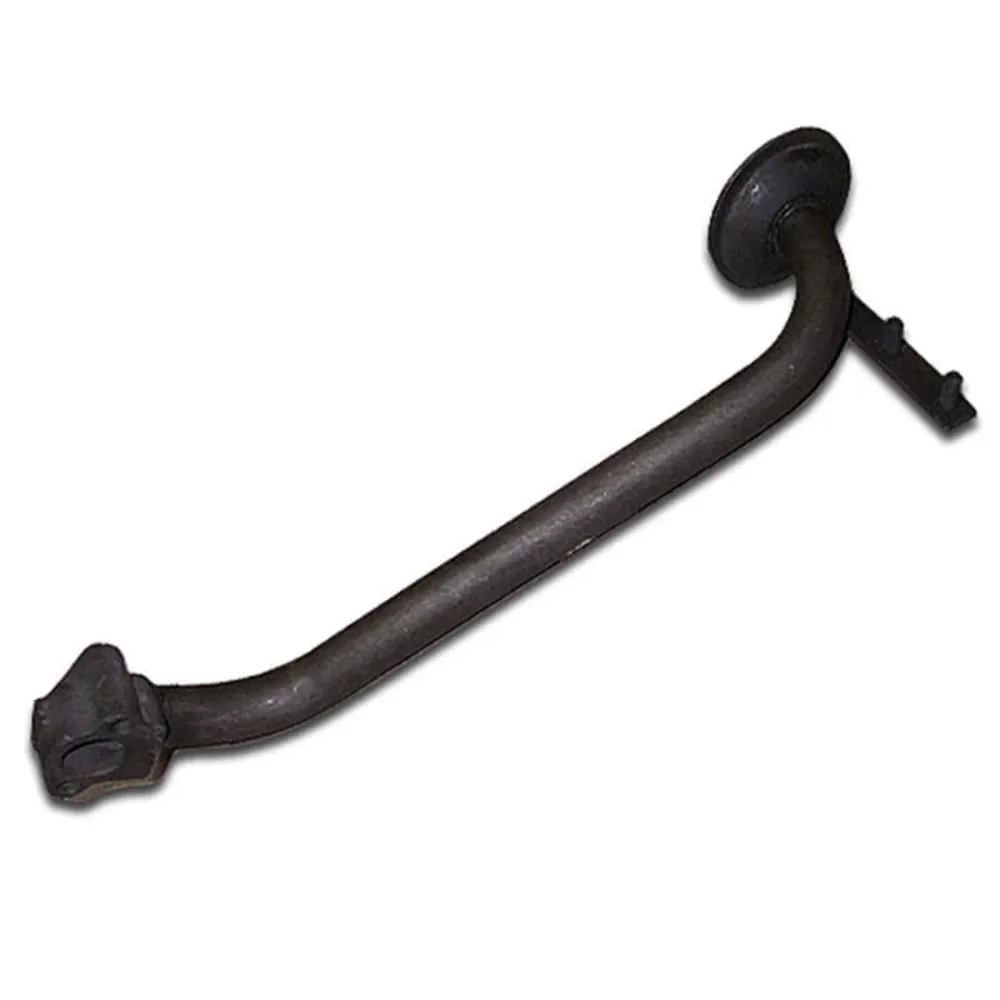 Оливоприймач оливного насосу 260-1010010 МТЗ 1221, МТЗ 1523, МТЗ 2022