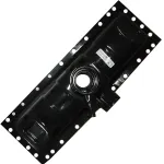 Бак радиатора верхний пятирядный 1321.1301.055-1 МТЗ 1221