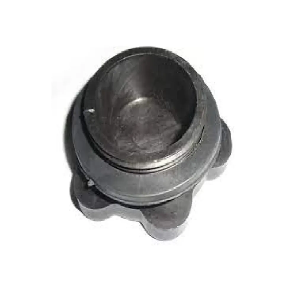 Пробка патрубка маслозаливного 5320-1311103-01 КамАЗ 5230, КамАЗ 5320