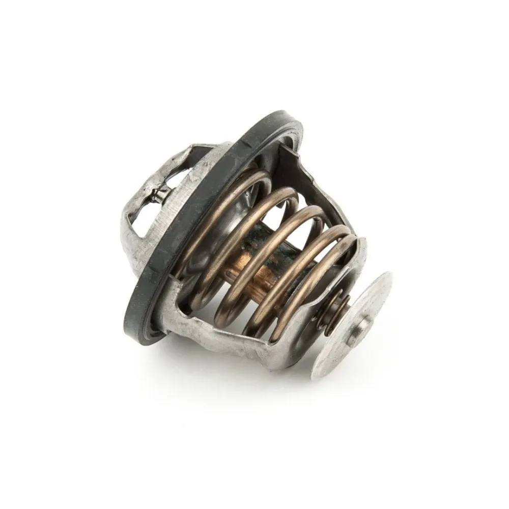 Термостат з нержавіючої сталі 88 C