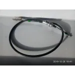 Трос керування подачі палива 772-LТТ-75-1350 ХТЗ T-150, ХТЗ T-150К(ХТЗ)