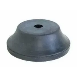 Подушка-амортизатор опоры кабины
