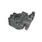 Насос оливний