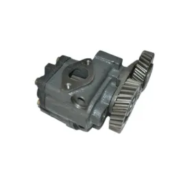 Насос оливний