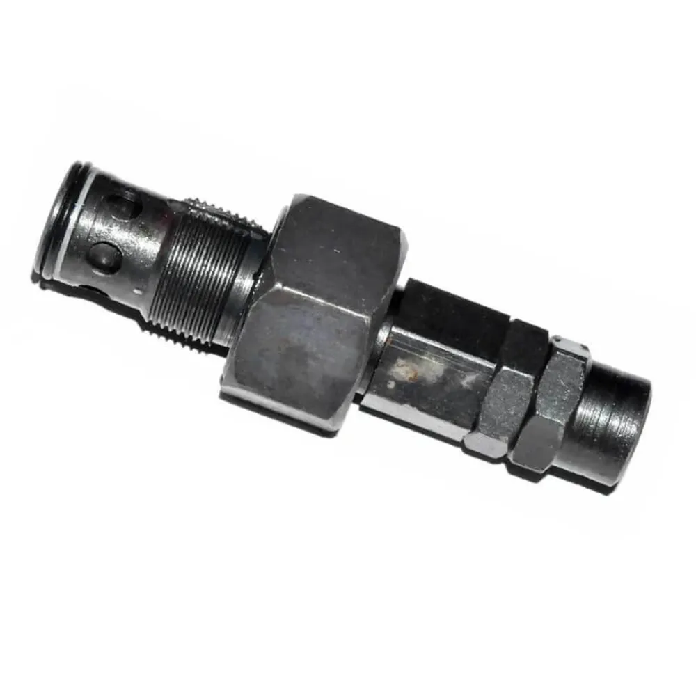 Клапан предохранительный переливной РП70-050 МТЗ 892