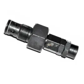 Клапан предохранительный переливной