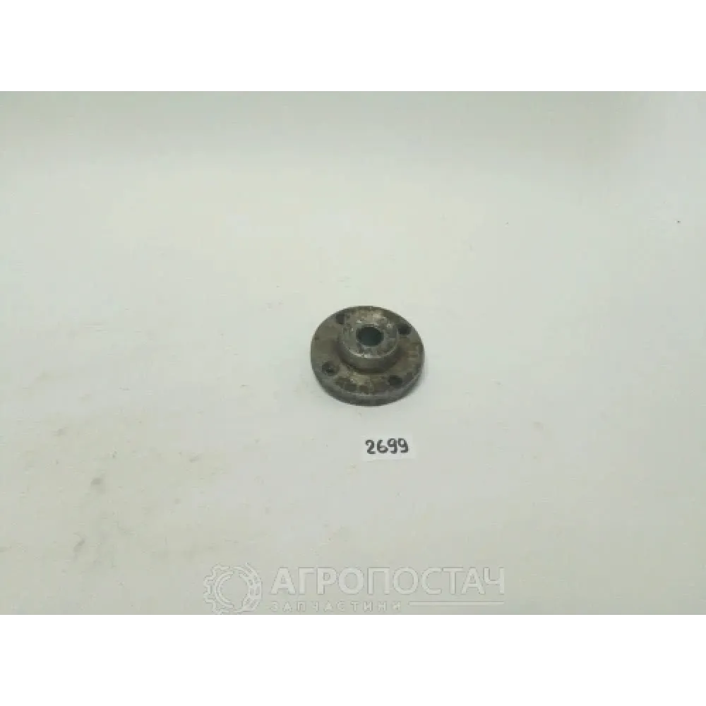 Ступиця шківа вентилятора 130-1308027-Б ЗІЛ 130