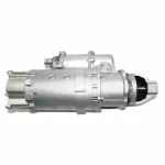 Стартер 24 В 8200 Вт СТ-142Т КамАЗ 5230, КамАЗ 5320