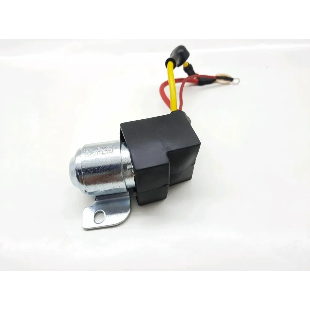 Контактор пусковой 12 В 123704502