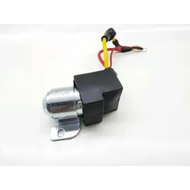 Контактор пусковой 12 В