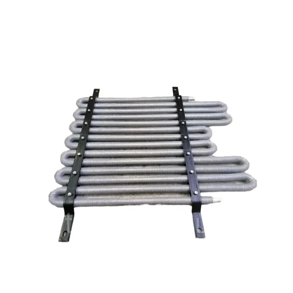 Радіатор оливний дворядний 150.08.046-1 ХТЗ T-150, ХТЗ T-150Г(ХТЗ), ХТЗ T-150К(ХТЗ)