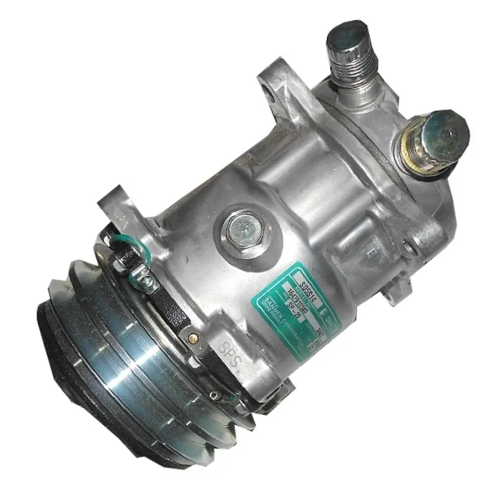 Компрессор кондиционера 24 В SD5H14 24 В S6627