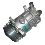 Компрессор кондиционера 24 В SD5H14 24 В S6627