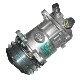 Компрессор кондиционера 24 В