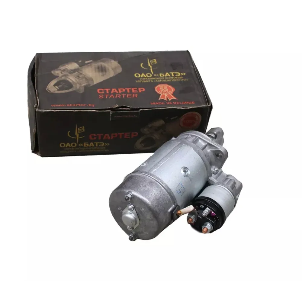 Стартер 12 В 422.3708000-01