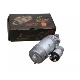 Стартер 12 В