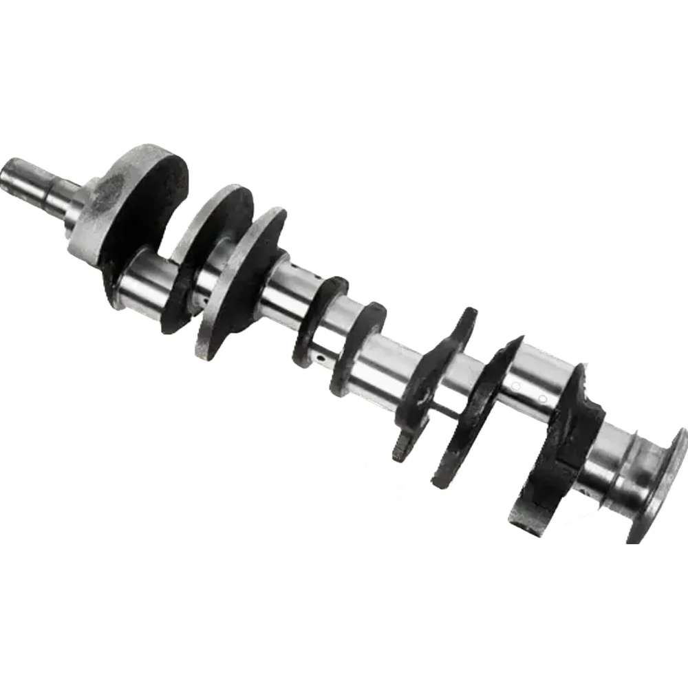 Вал колінчастий з вкладишами 53-1005013-01 ГАЗ 53