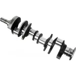 Вал колінчастий з вкладишами 53-1005013-01 ГАЗ 53