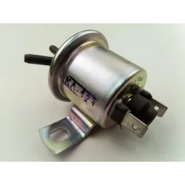 Клапан электромагнитный к системе экономайзера