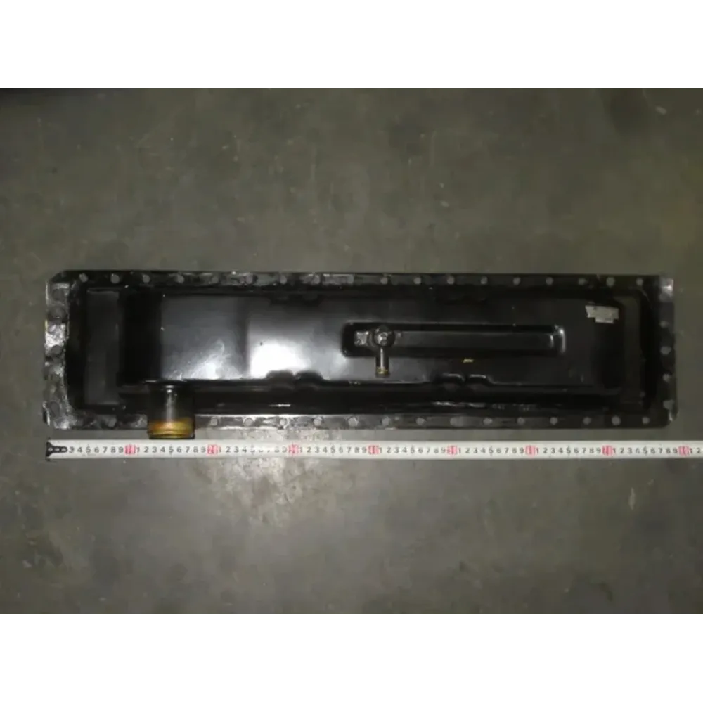 Бак радиатора верхний 3522.1301.120 МТЗ 3522, МТЗ 3522.5(МТЗ)