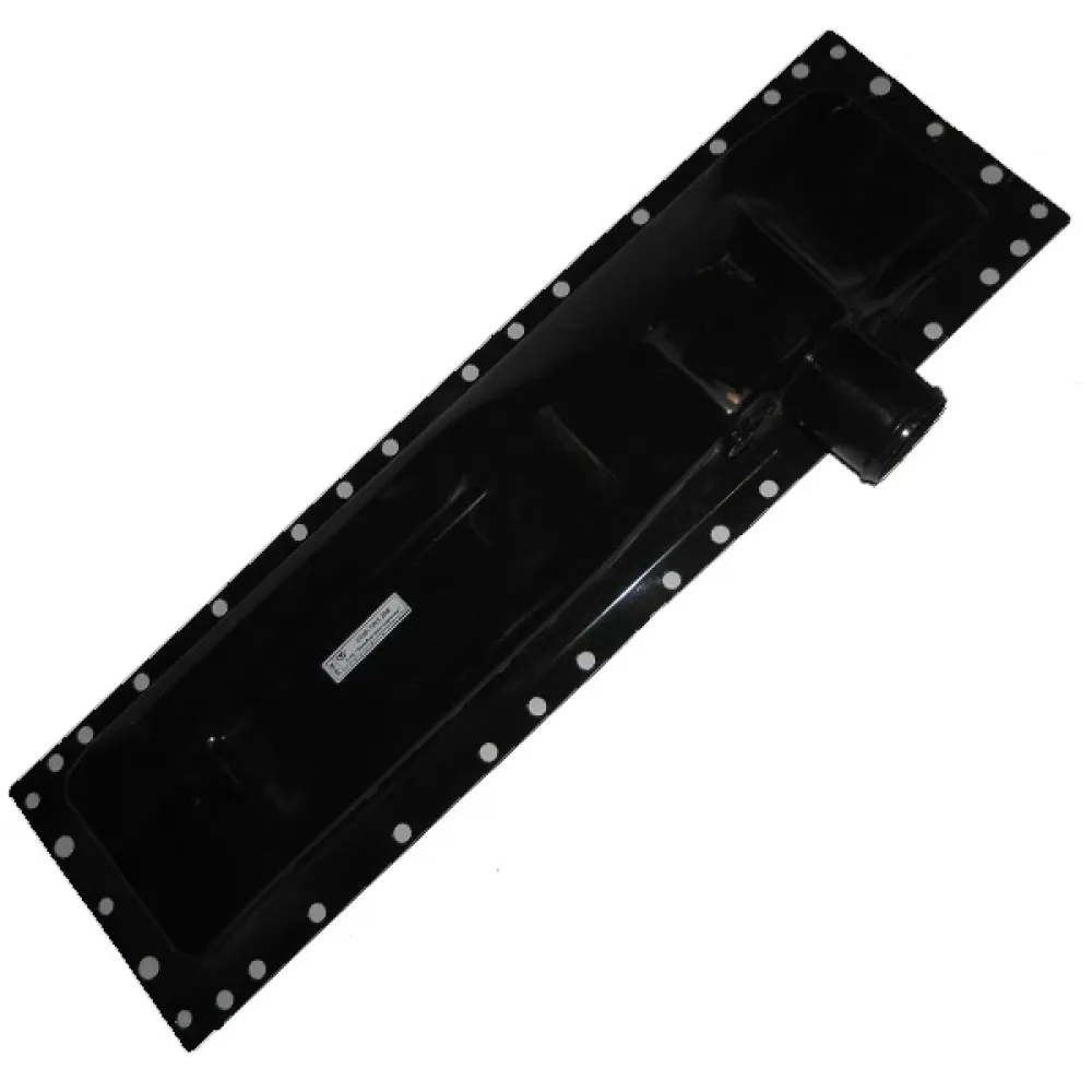 Бак радиатора нижний 2120-1301.200 МТЗ 1523, МТЗ 2022