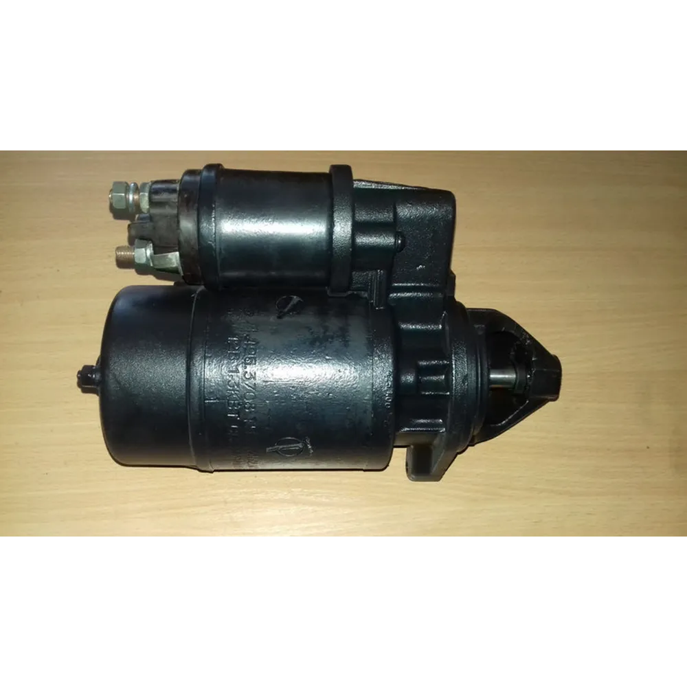 Стартер 12 В 425.3708000 ВАЗ 2101