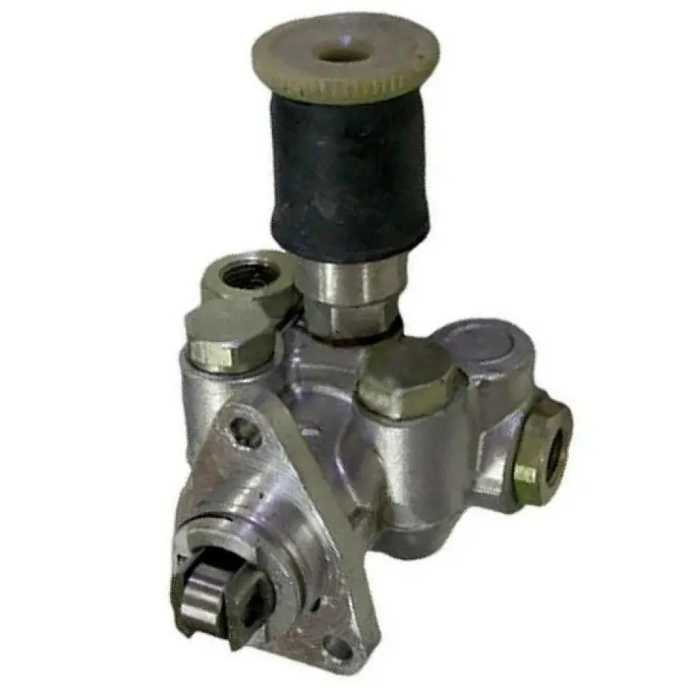 Насос верхній підкачки ПННТ 37.1106010-20 МТЗ 1221, МТЗ 920