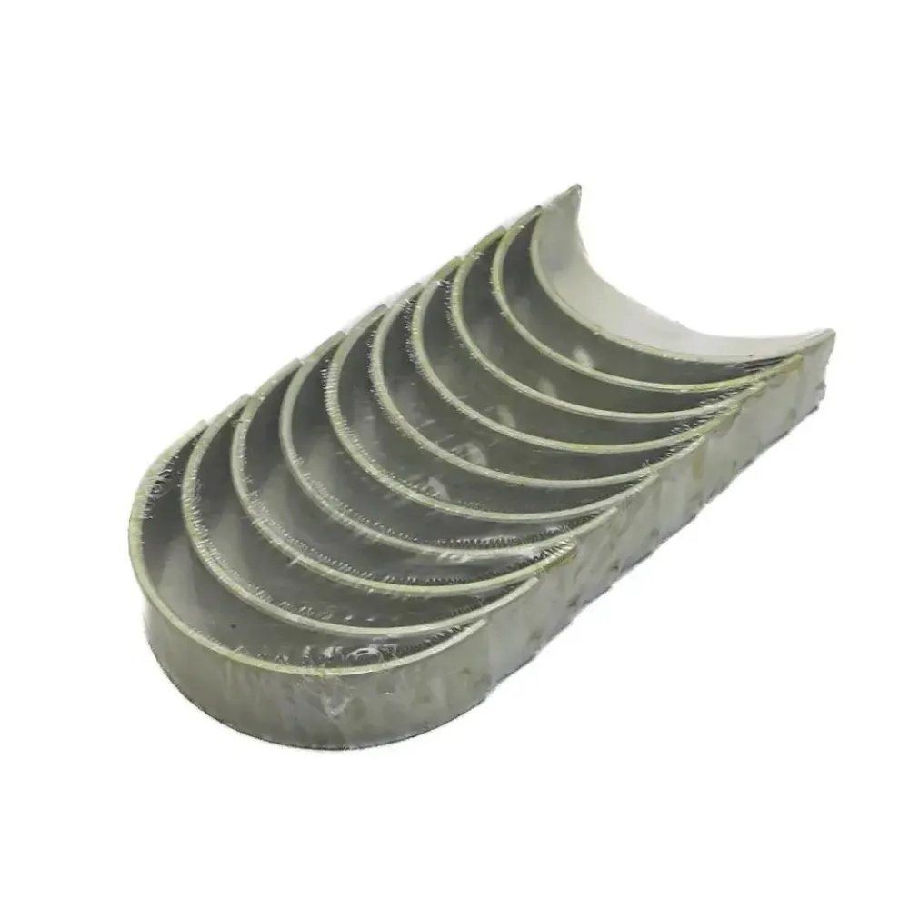 Вкладыши коренные Р6