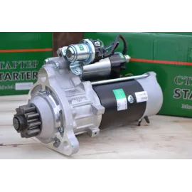 Стартер с редуктором 12 В 4200 Вт