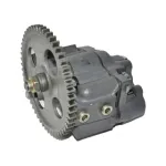 Насос оливний 740-1011014 КамАЗ 5230, КамАЗ 5320, КамАЗ 5511