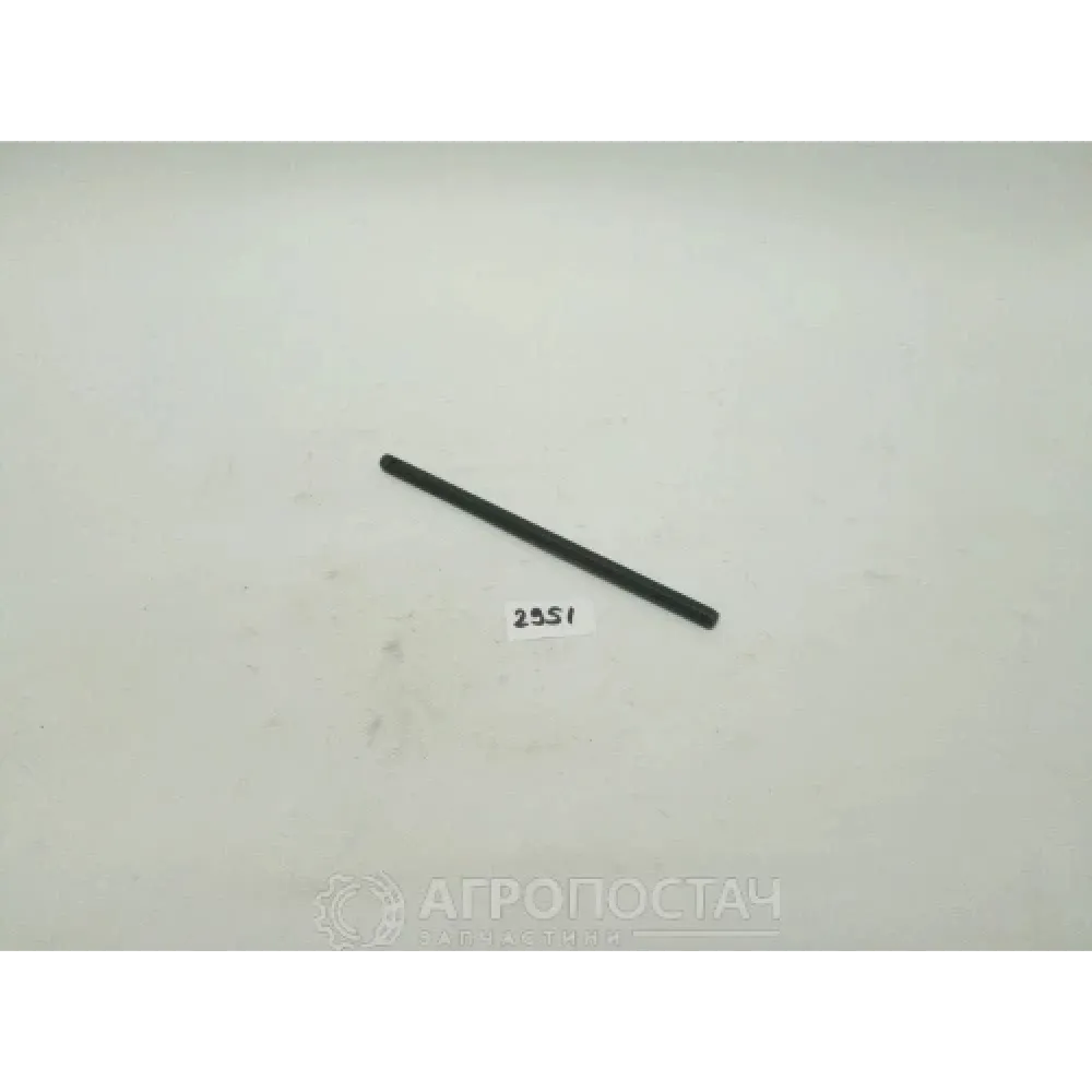 Валик привода насоса масляного 13-1011220-03 ГАЗ 53