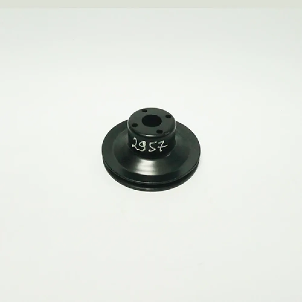 Шкив задний насоса водяного