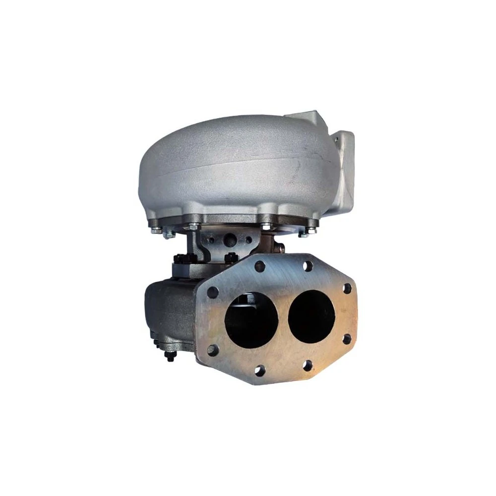 Турбокомпрессор с 8 шпильками под фланец ТКР11Н-3