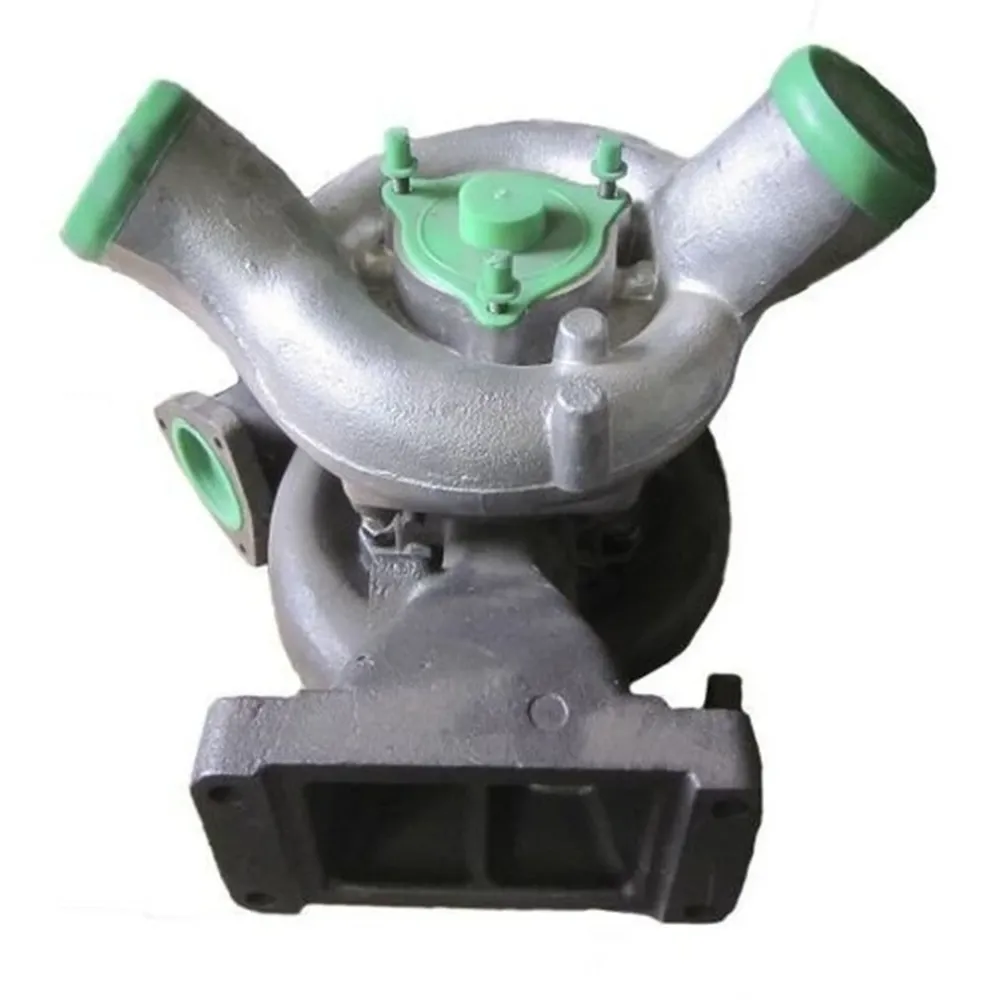 Турбокомпрессор ТКР11-238НБ-1118010 КИРОВЕЦ K-700, ЯМЗ ЯМЗ-236