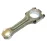 Шатун з втулкою