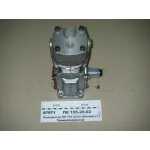 Компресор ПК155-20-02 МТЗ 1221