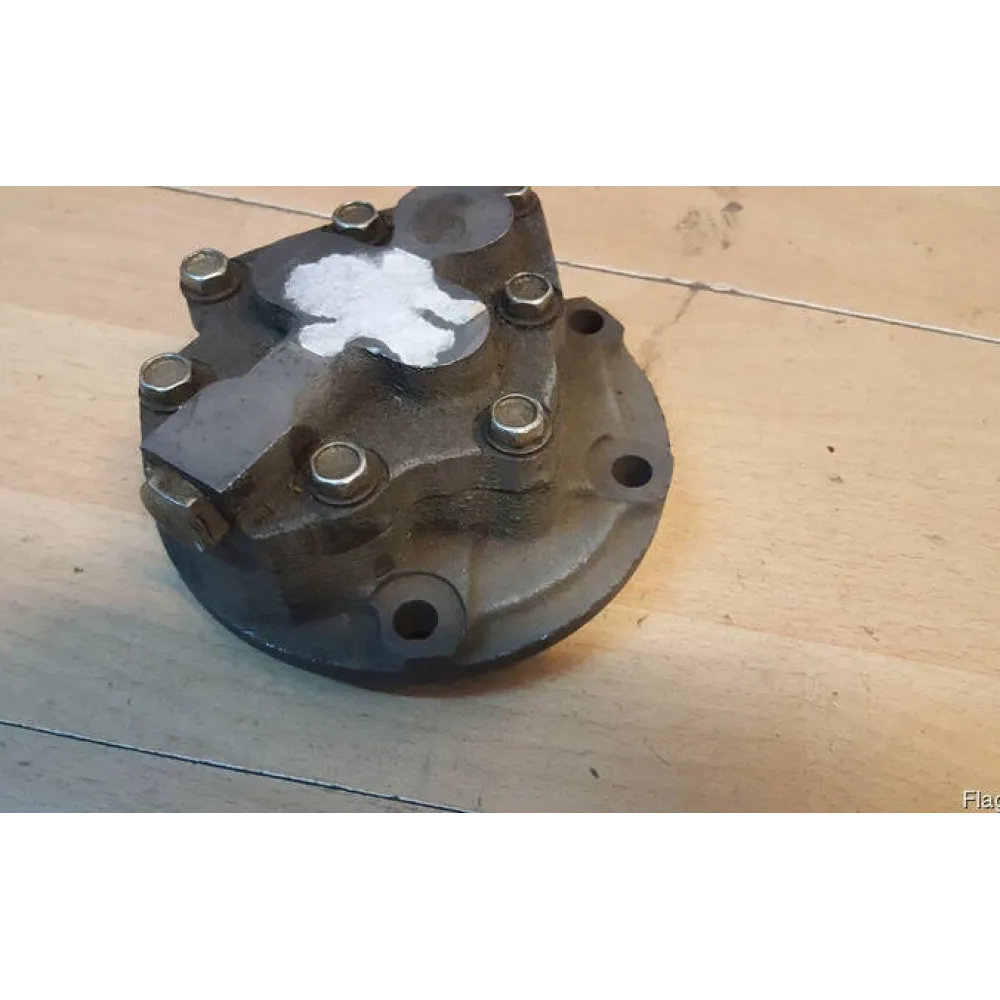 Насос оливний КПП 236-1704010-А