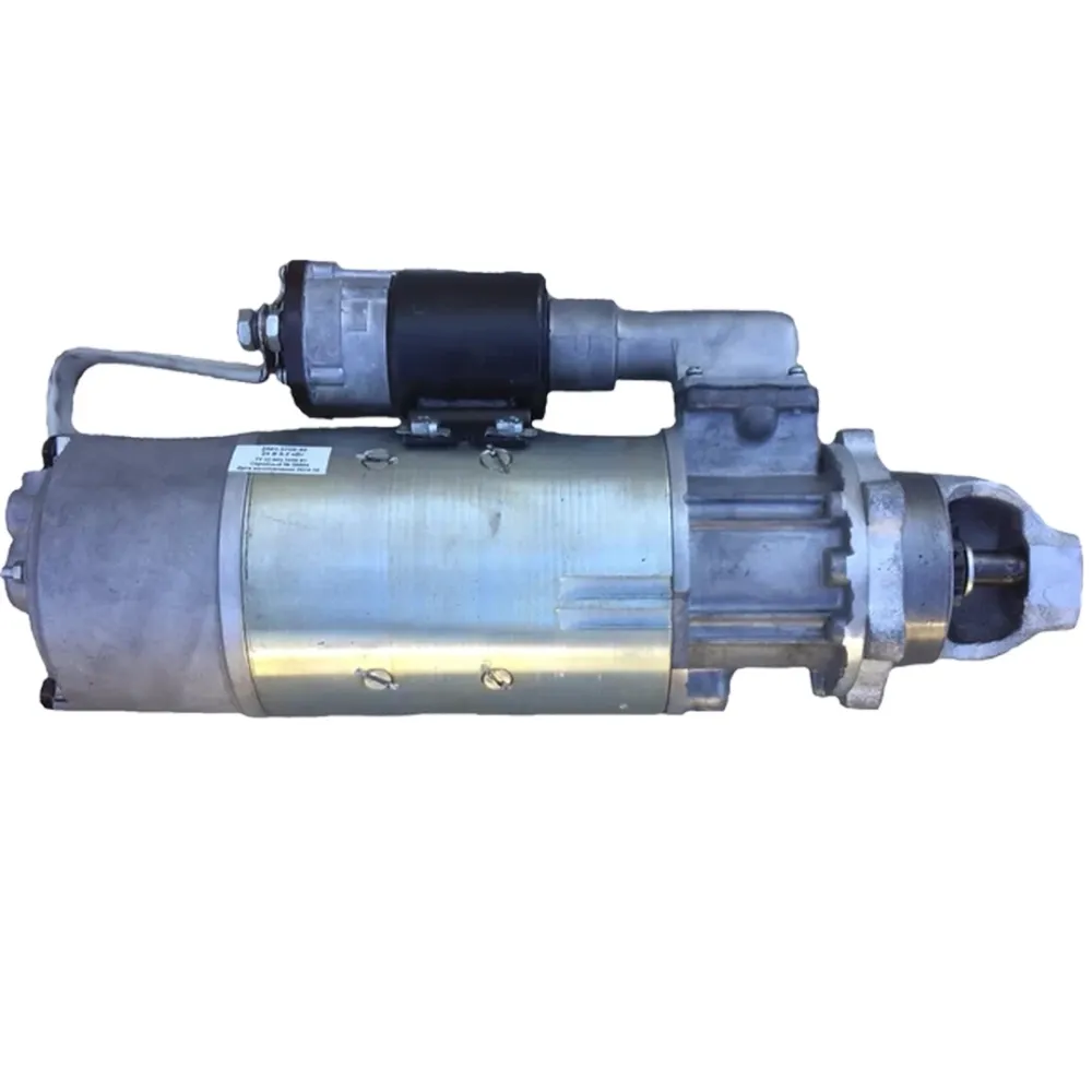 Стартер 24 В СТ25.01-3708