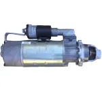 Стартер 24 В СТ25.01-3708