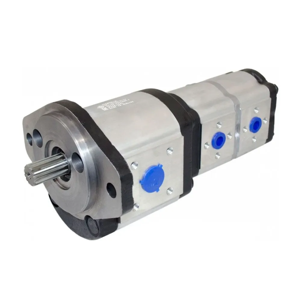 Насос оливний гідросистеми GP2K11/2K11R-B231FF-TS-JD