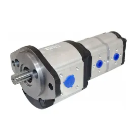 Насос оливний гідросистеми