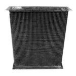 Серцевина радіатора пʼятирядна