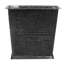 Серцевина радіатора пʼятирядна