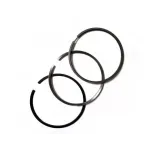 Кільця поршневі 236-1000106О