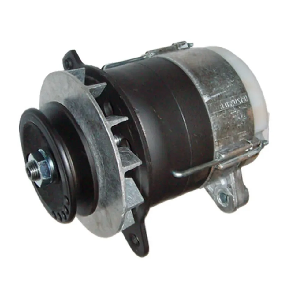 Генератор двострумковий з додатковим виходом 14 В 1150 Вт 80 А Г9635.3701-1