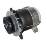 Генератор двострумковий з додатковим виходом 14 В 1150 Вт 80 А Г9635.3701-1